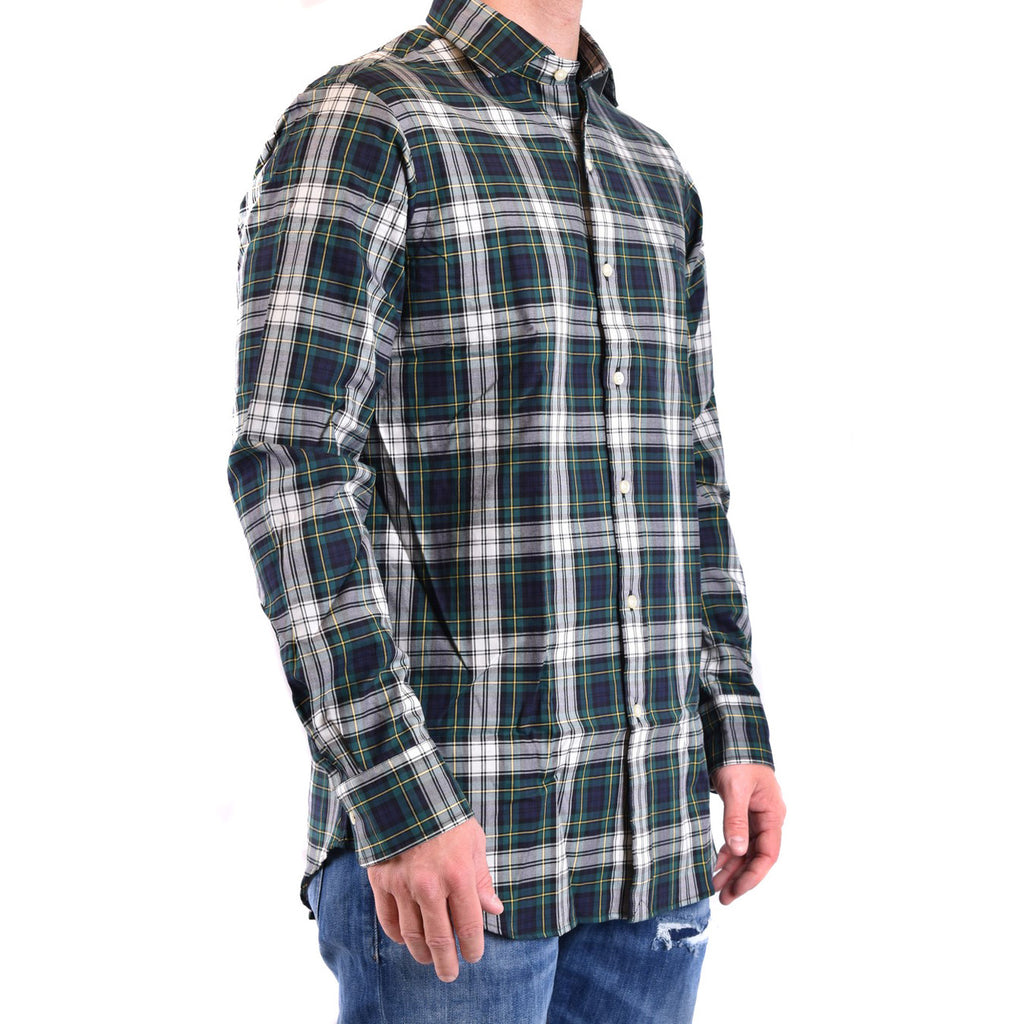 Polo Ralph Lauren - Polo Ralph Lauren Skjorta Man