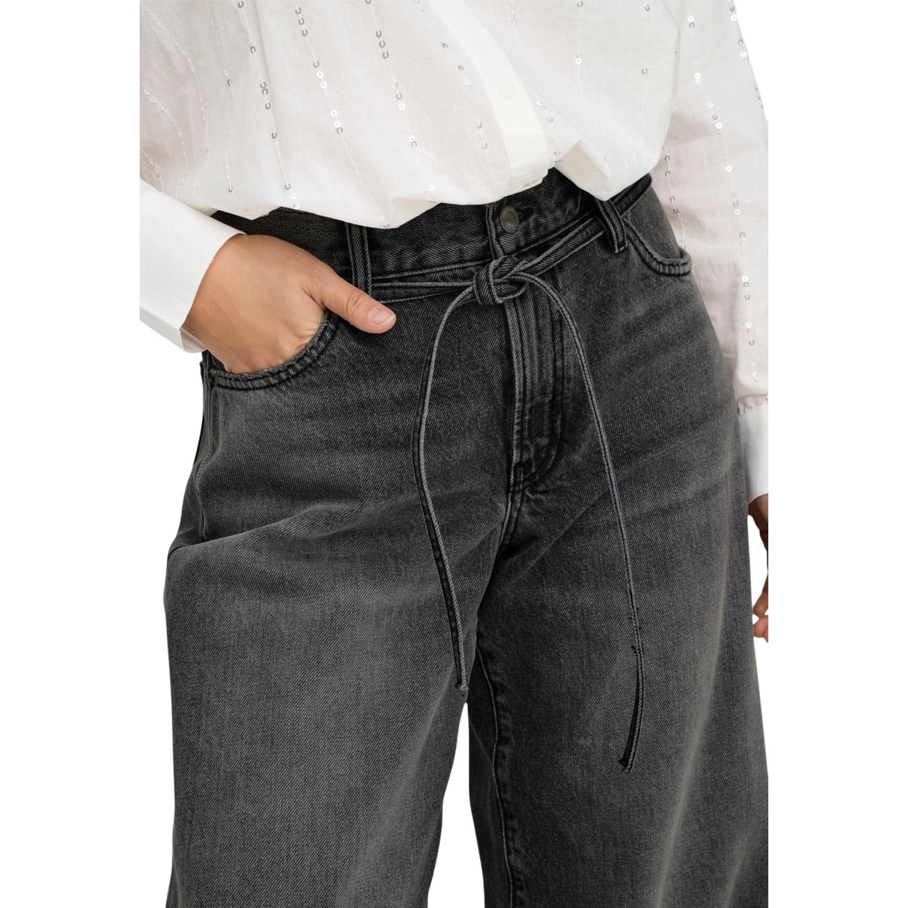 Only - Only Jeans Kvinna
