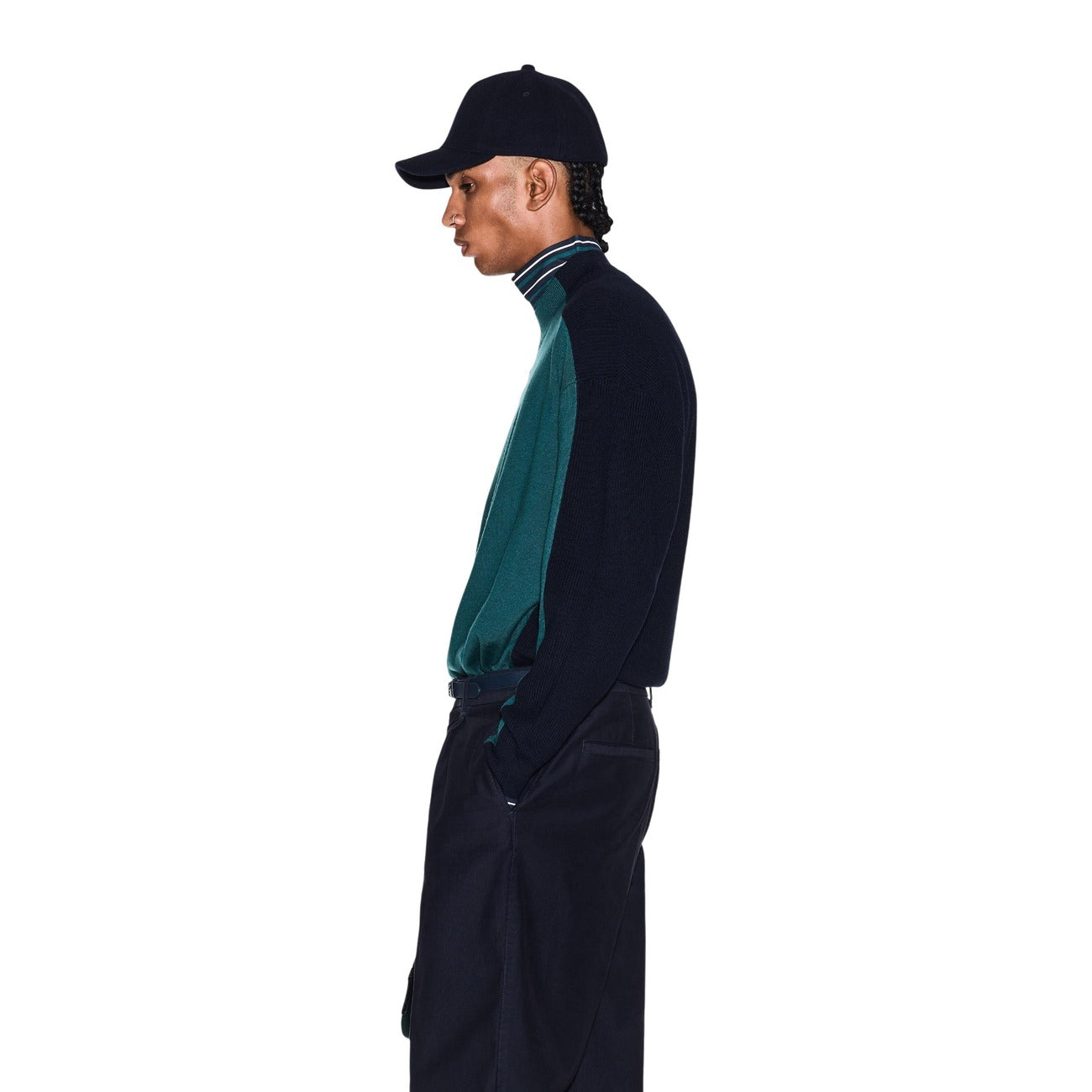 Armani Exchange - Armani Exchange Hatt Man