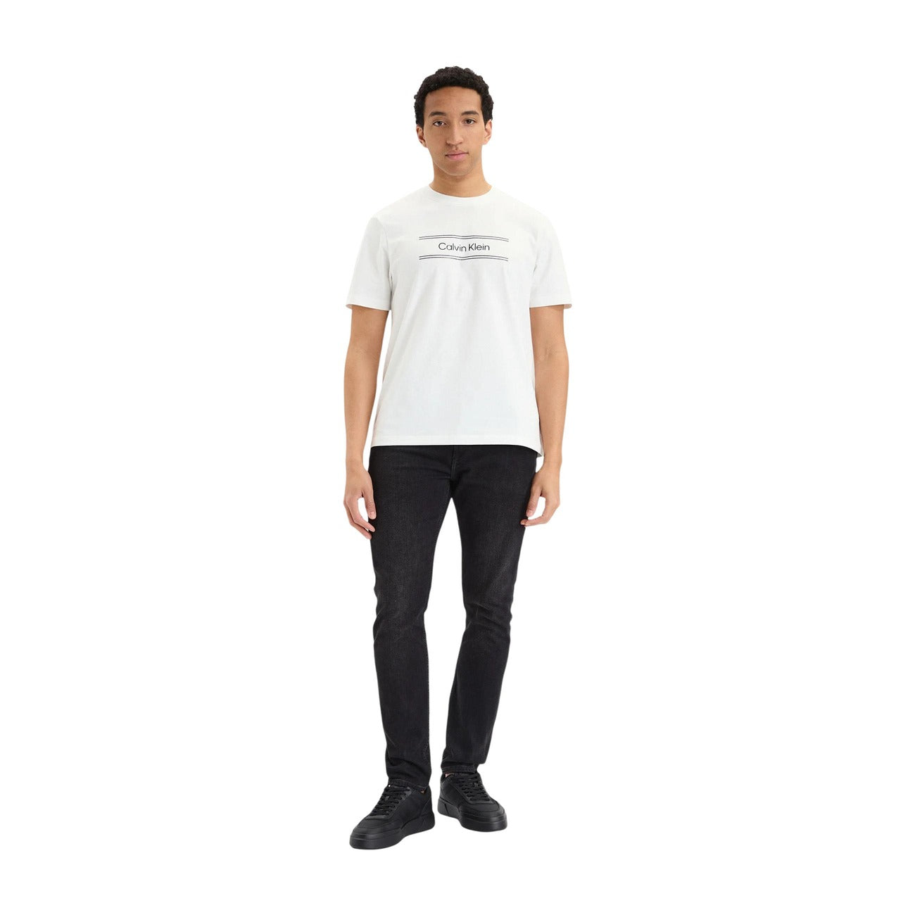 Calvin Klein Jeans - Calvin Klein Jeans Jeans Man