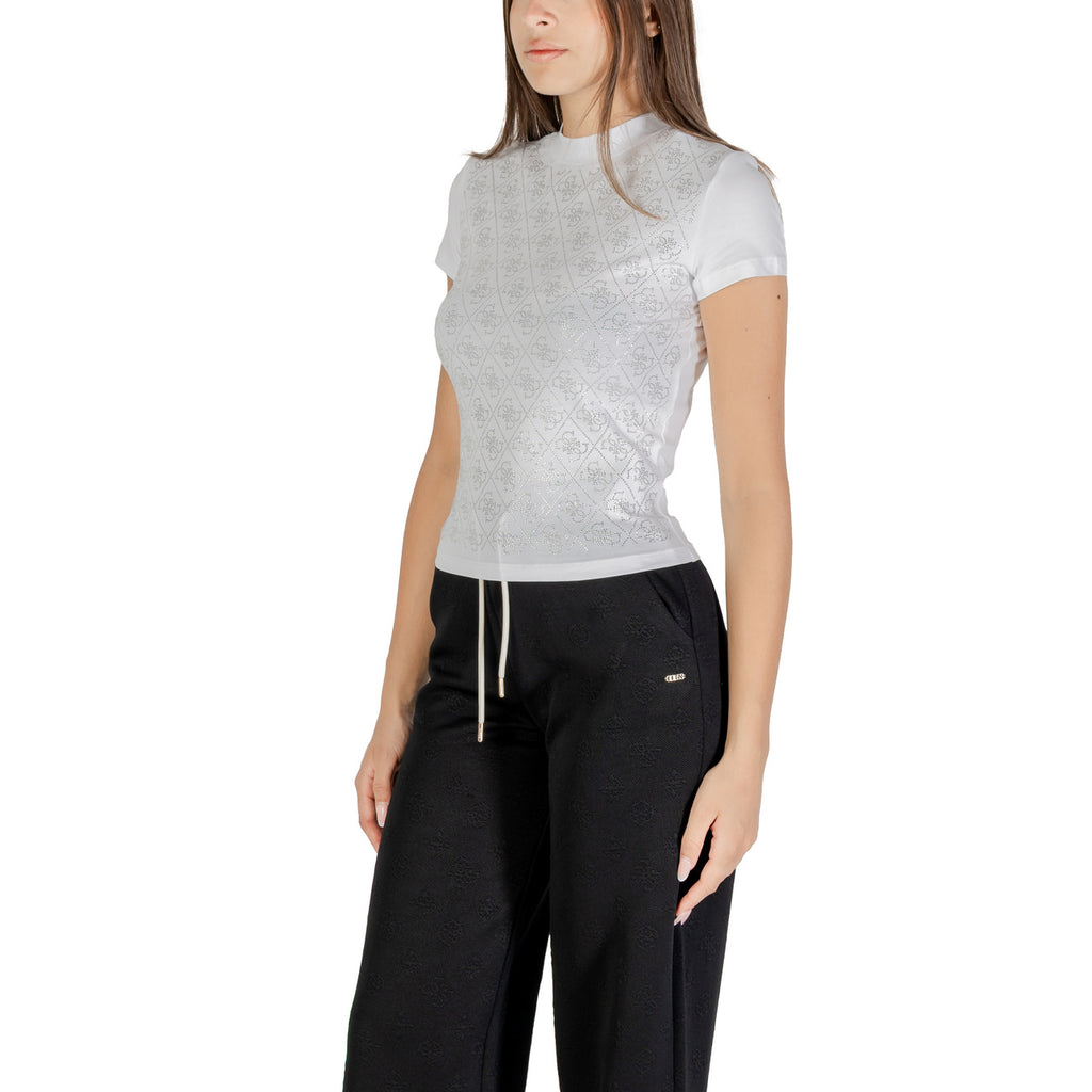 Guess - Guess T-shirt Kvinna