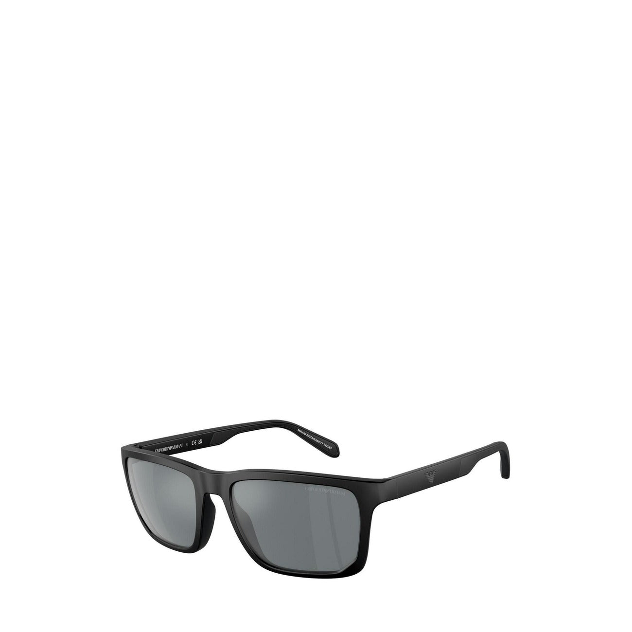 Emporio Armani - Emporio Armani Solglasögon Man