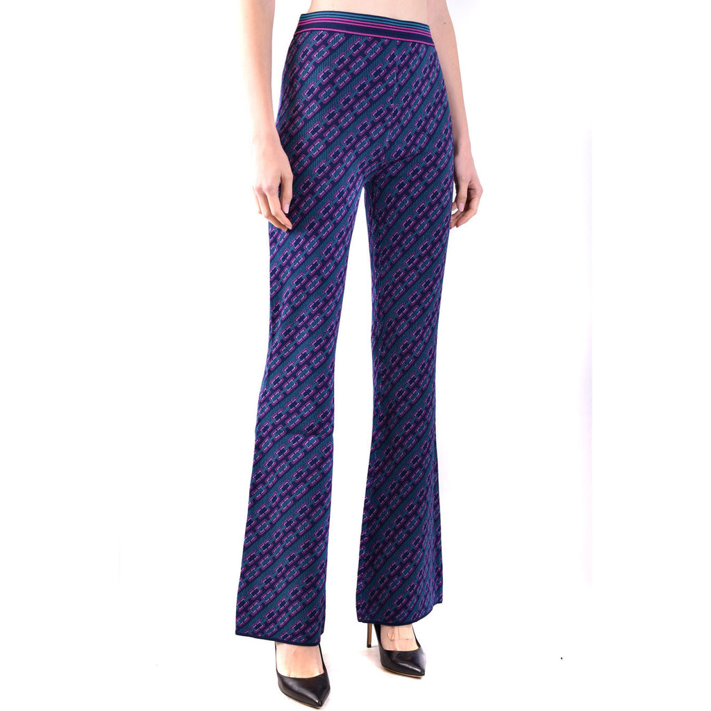 Diane Von Furstenberg - Diane Von Furstenberg Byxor Kvinna