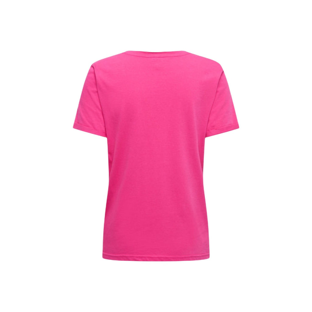 Only - Only T-shirt Kvinna