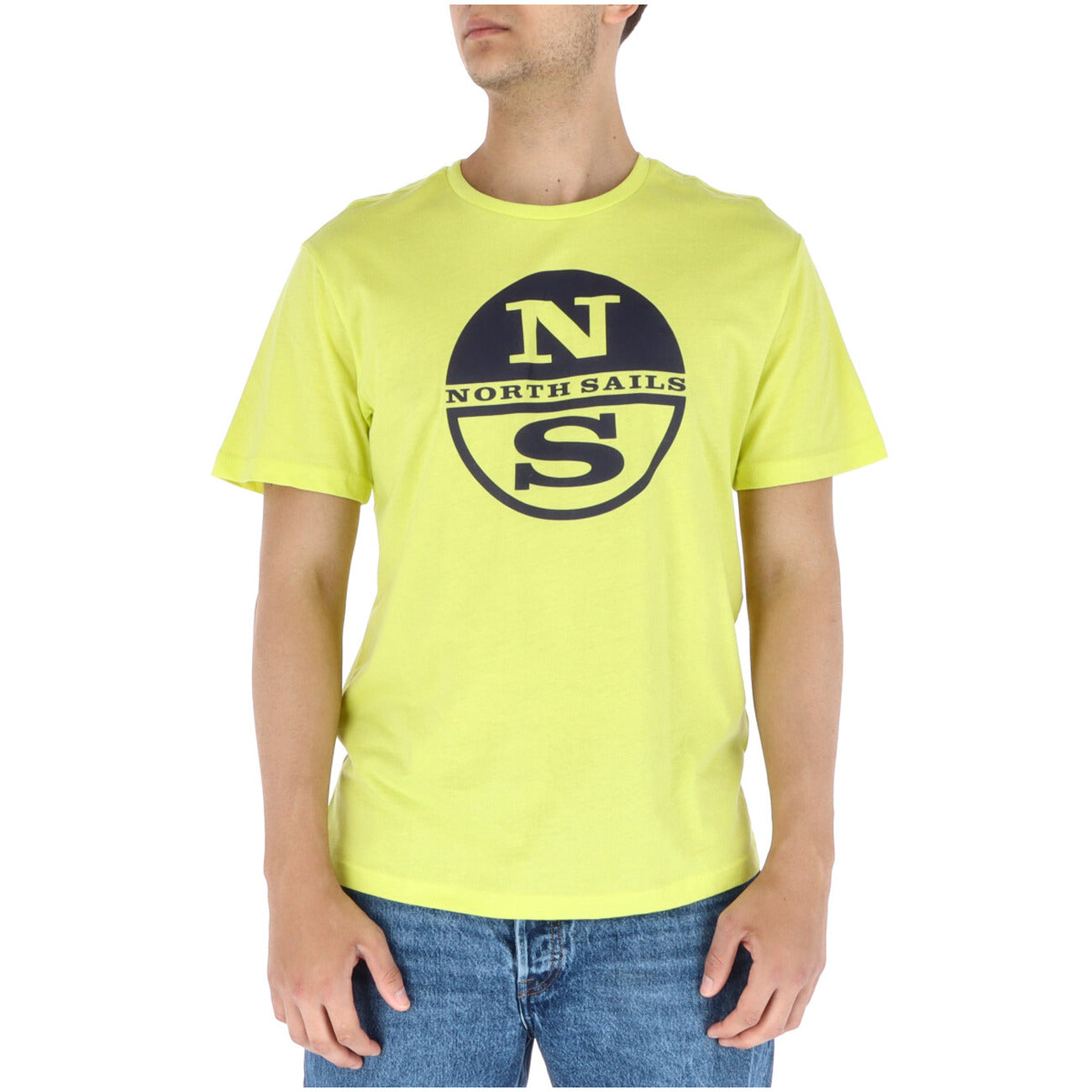 North Sails - North Sails T-shirt Man