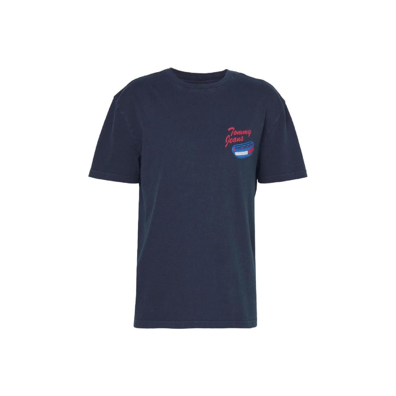 Tommy Jeans - Tommy Jeans T-shirt Man