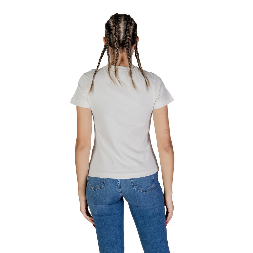 Guess Active - Guess Active T-shirt Kvinna