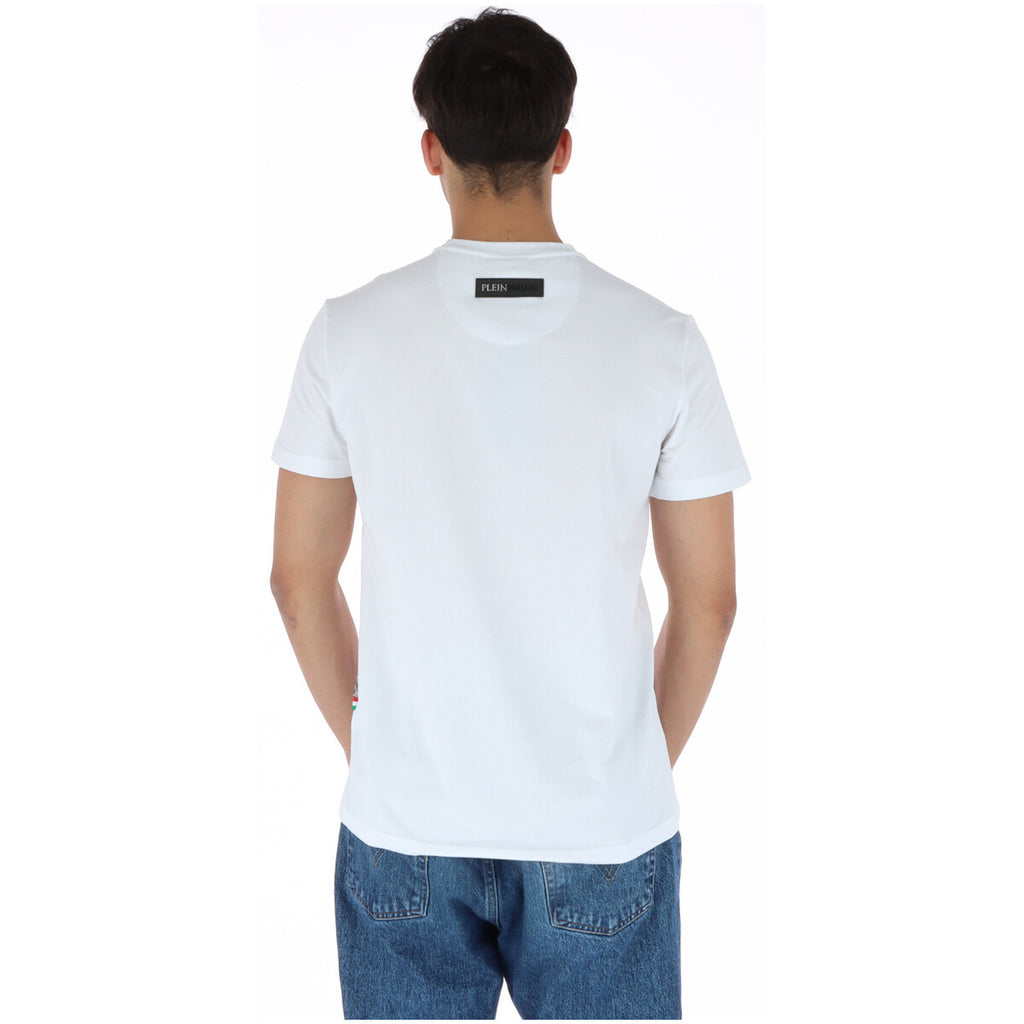 Plein Sport - Plein Sport T-shirt Man