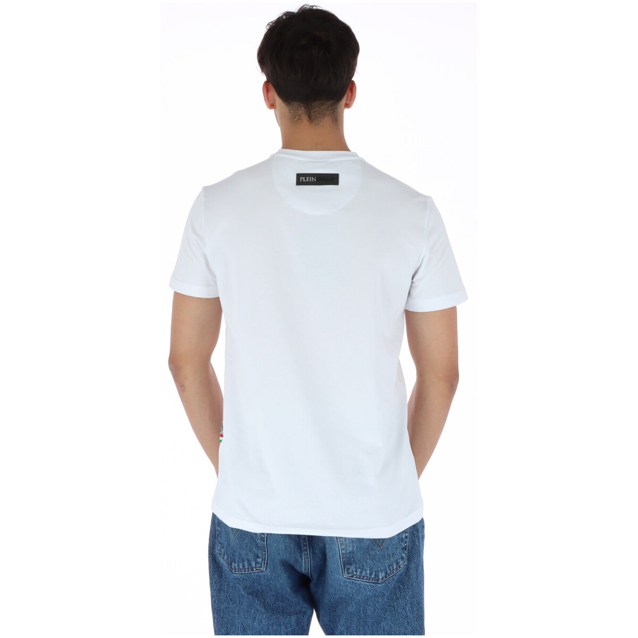 Plein Sport - Plein Sport T-shirt Man