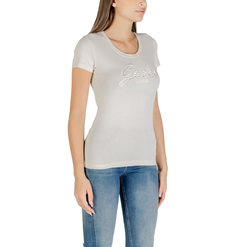 Guess - Guess T-shirt Kvinna