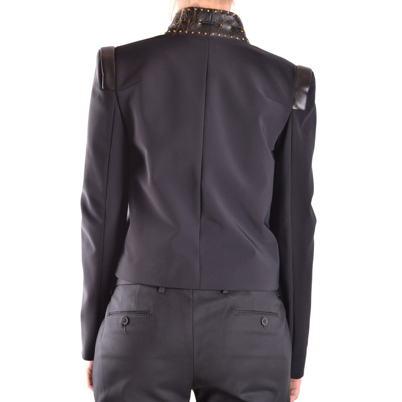 Elisabetta Franchi - Elisabetta Franchi Jacka Kvinna