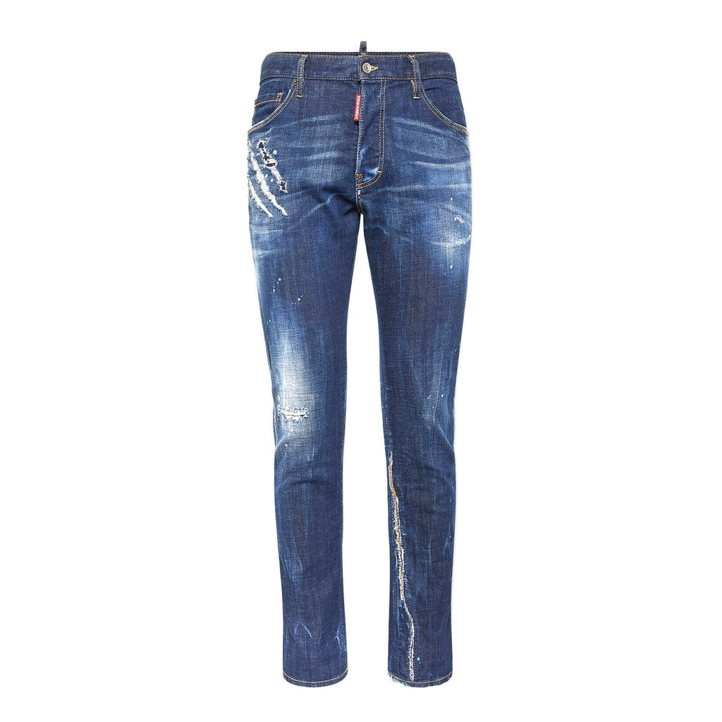 Dsquared2 - Dsquared2 Jeans Man