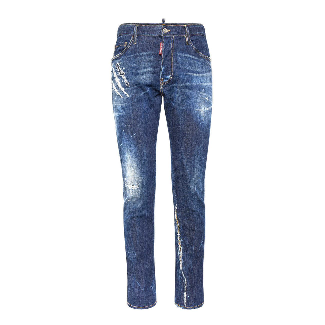 Dsquared2 - Dsquared2 Jeans Man