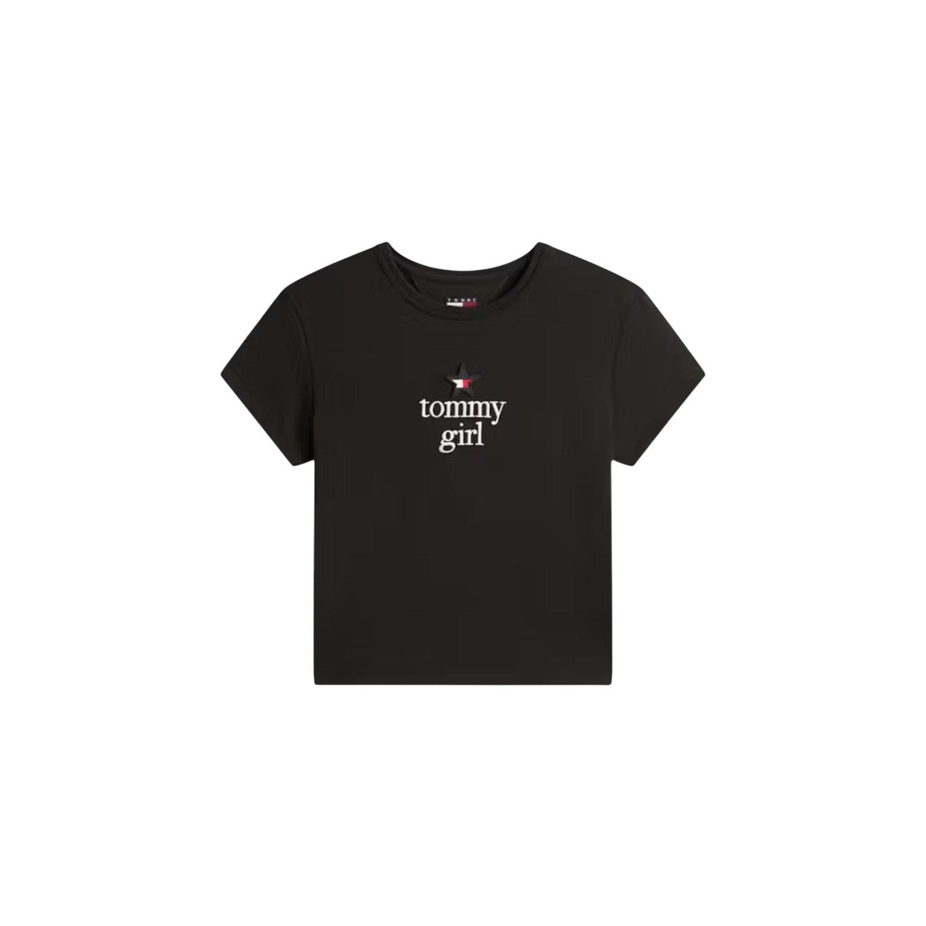 Tommy Hilfiger Jeans - Tommy Hilfiger Jeans T-shirt Kvinna
