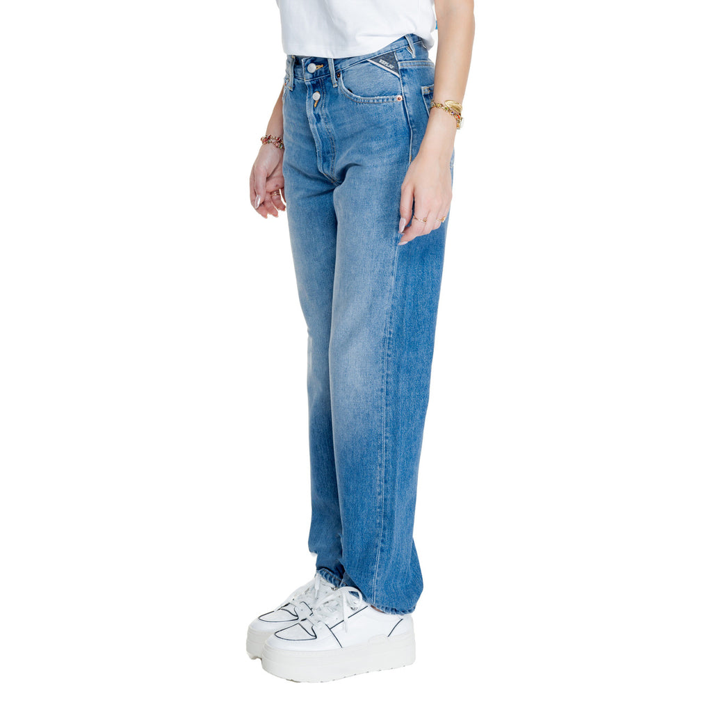 Replay - Replay Jeans Kvinna