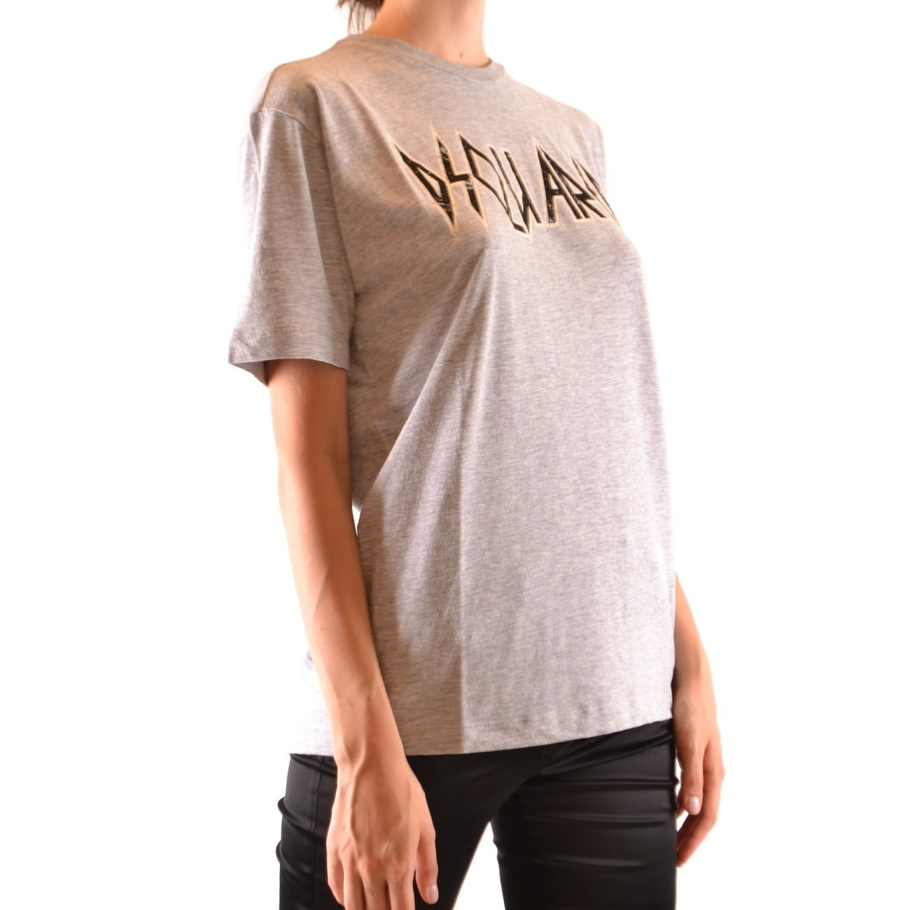 Dsquared2 - Dsquared2 T-shirt Kvinna