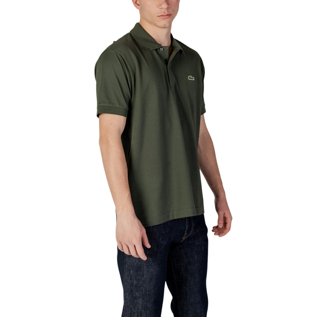 Lacoste - Lacoste Piketröja Man
