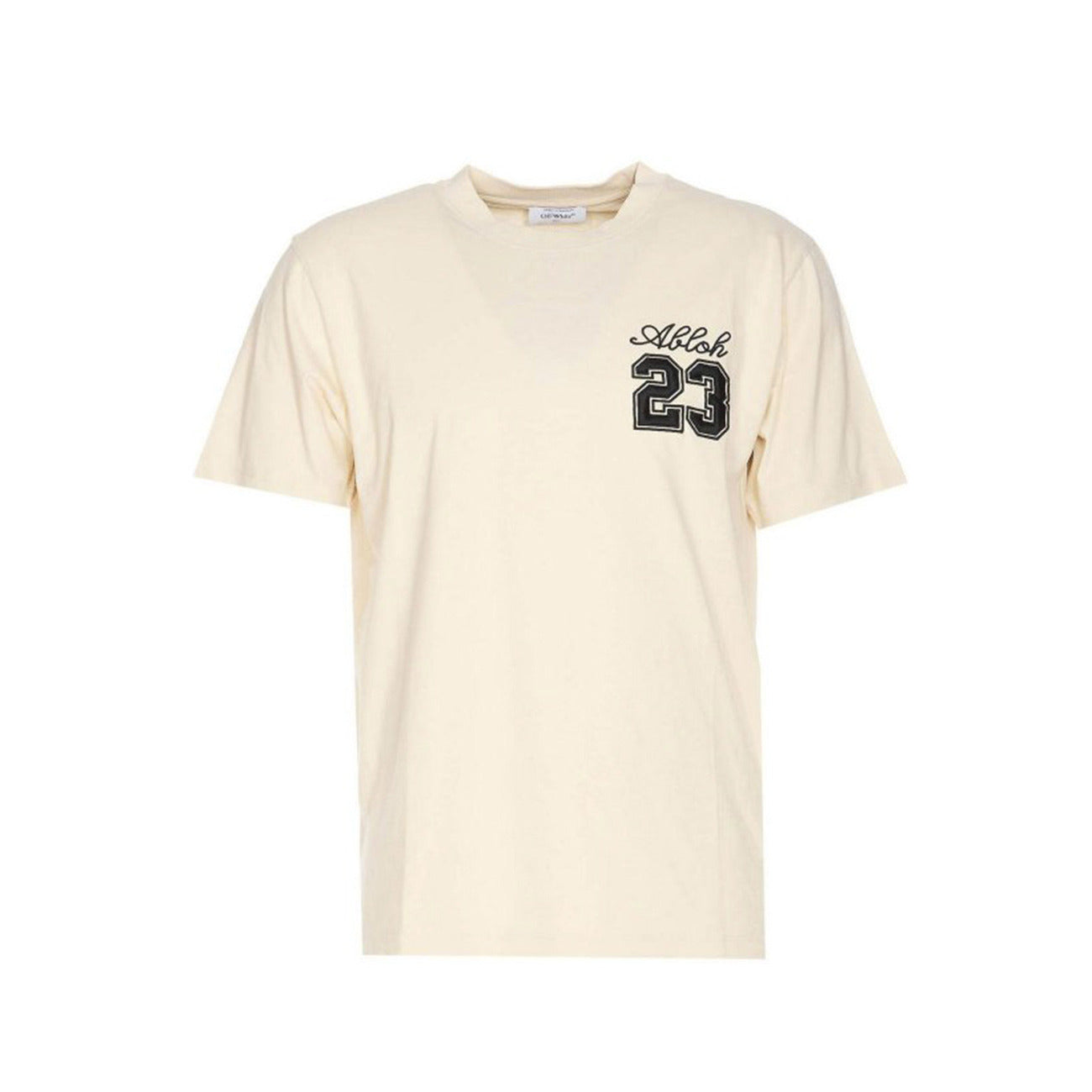 Off-white - Off-white T-shirt Man