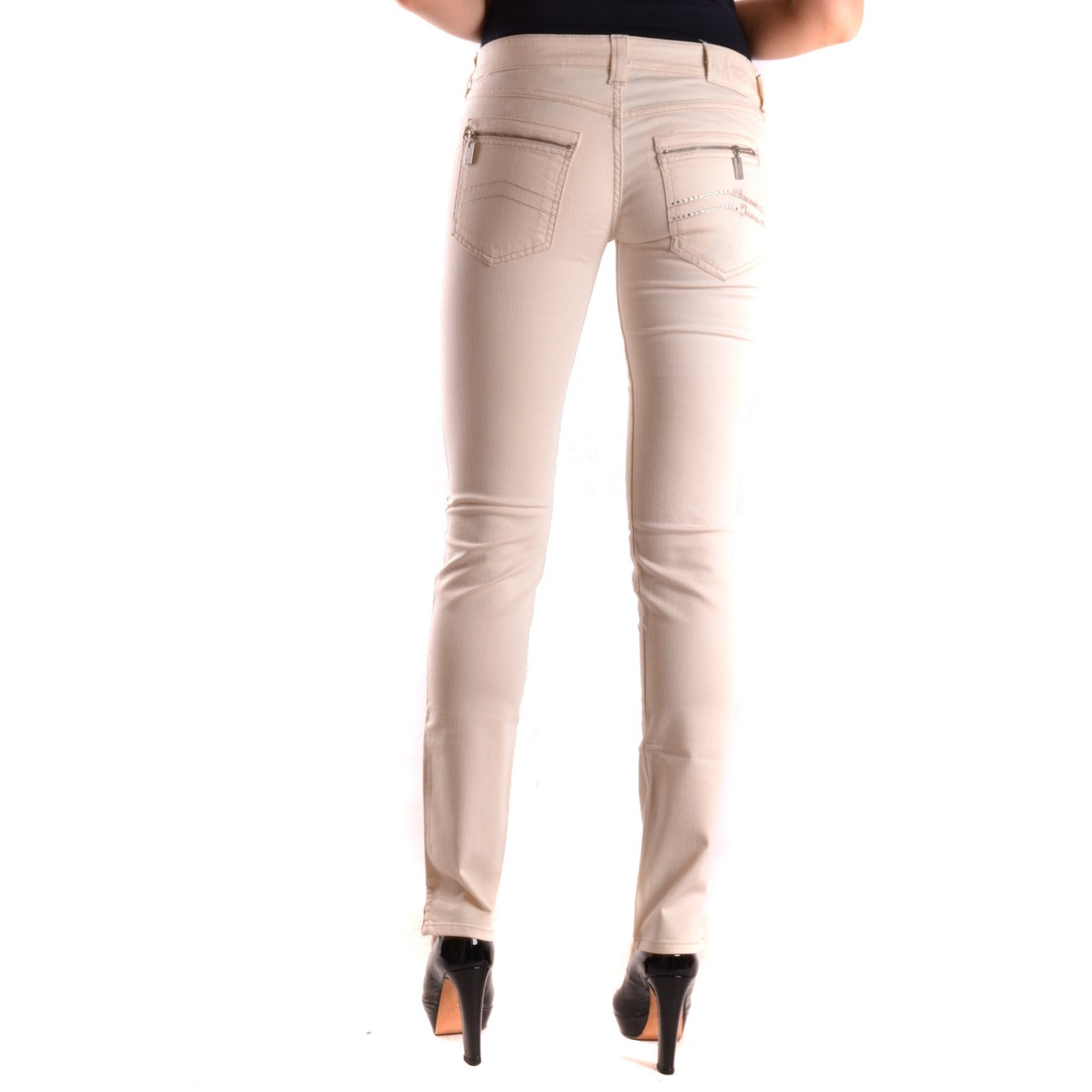 Armani Jeans - Armani Jeans Jeans Kvinna