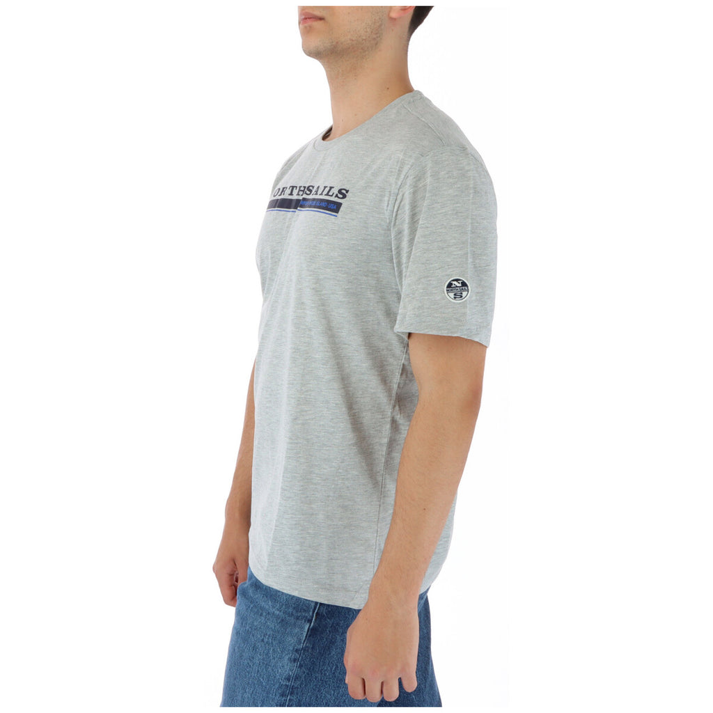 North Sails - North Sails T-shirt Man