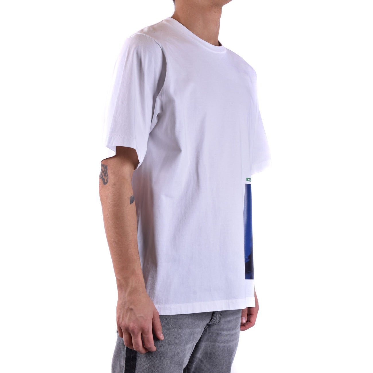 Dsquared - Dsquared T-shirt Man