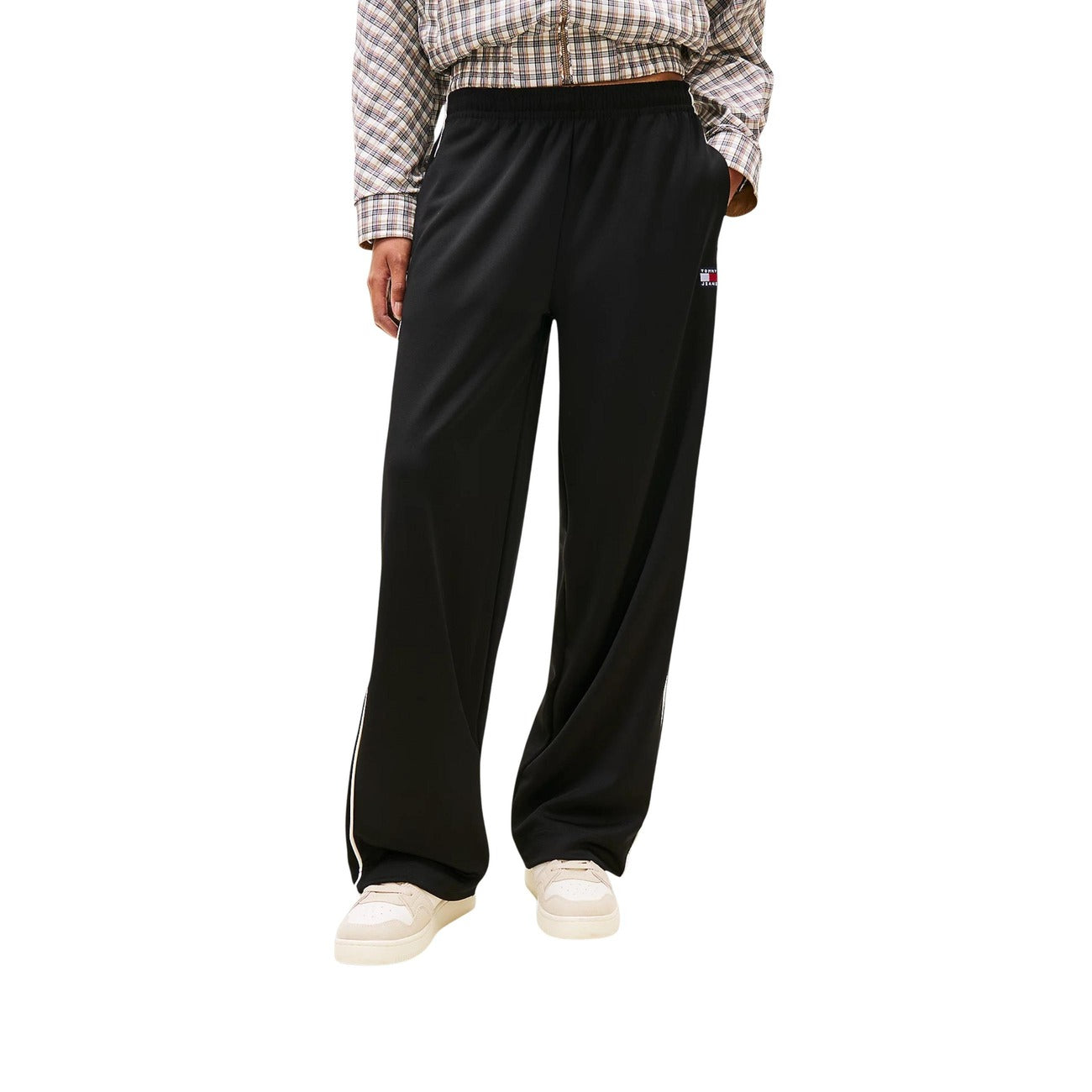 Tommy Hilfiger Jeans - Tommy Hilfiger Jeans Byxor Kvinna