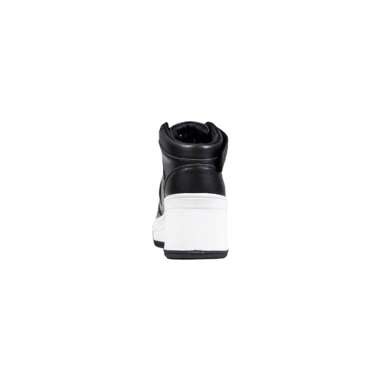 Guess - Guess Kvinna Sneakers