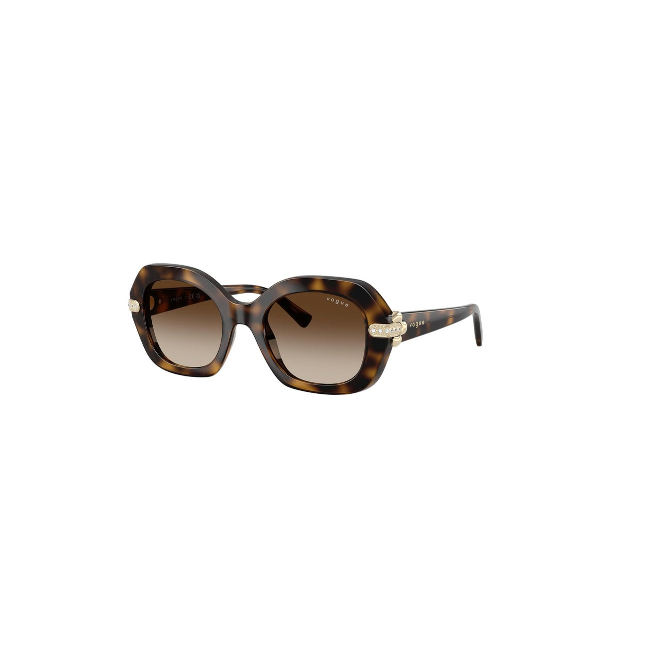 Vogue Eyewear - Vogue Eyewear Solglasögon Kvinna