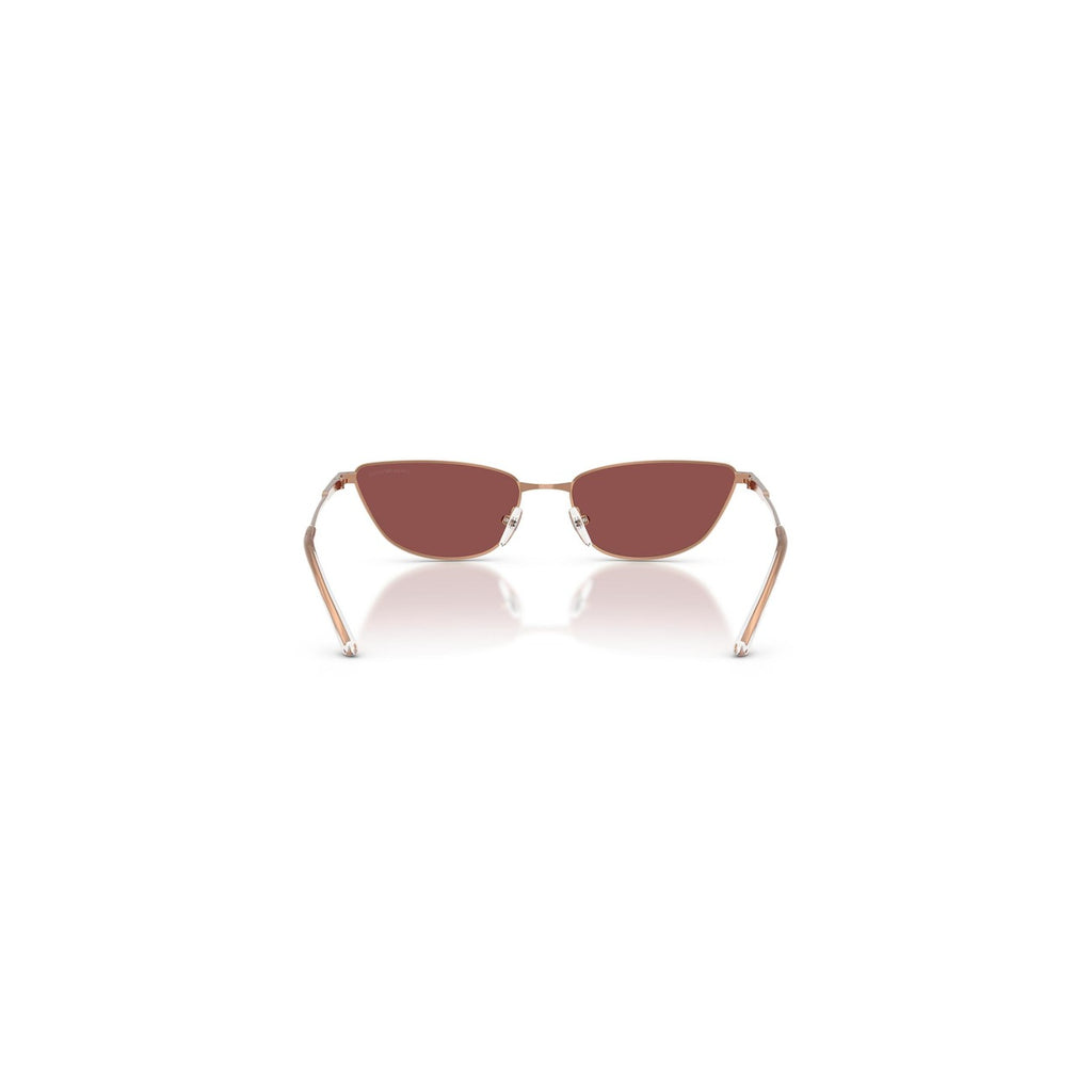 Emporio Armani - Emporio Armani Solglasögon Kvinna
