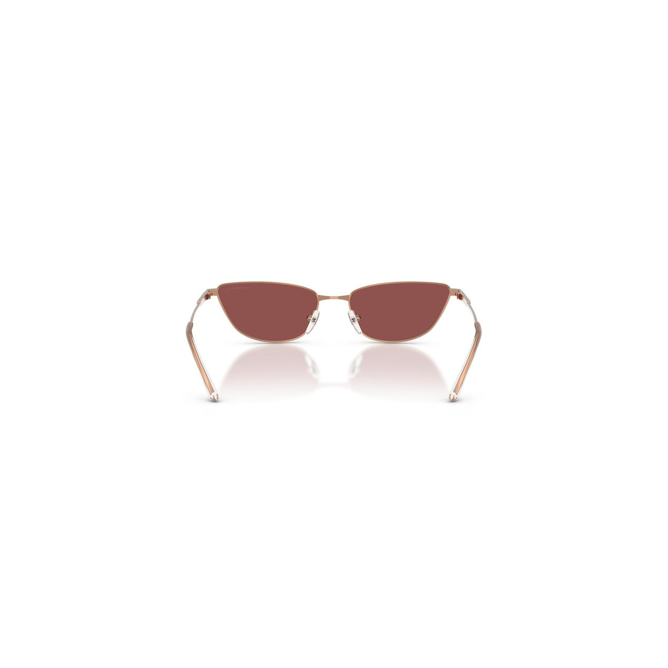 Emporio Armani - Emporio Armani Solglasögon Kvinna