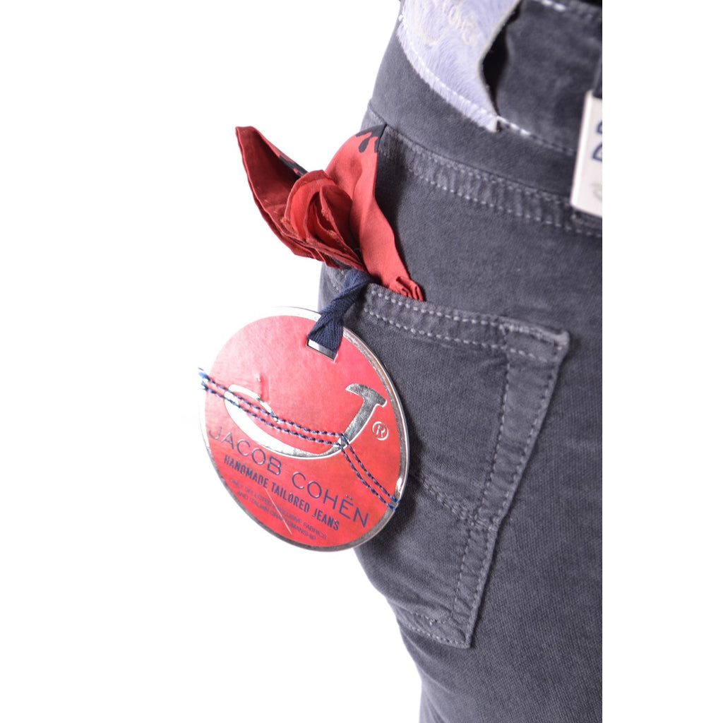 Jacob Cohen - Jacob Cohen Jeans Kvinna