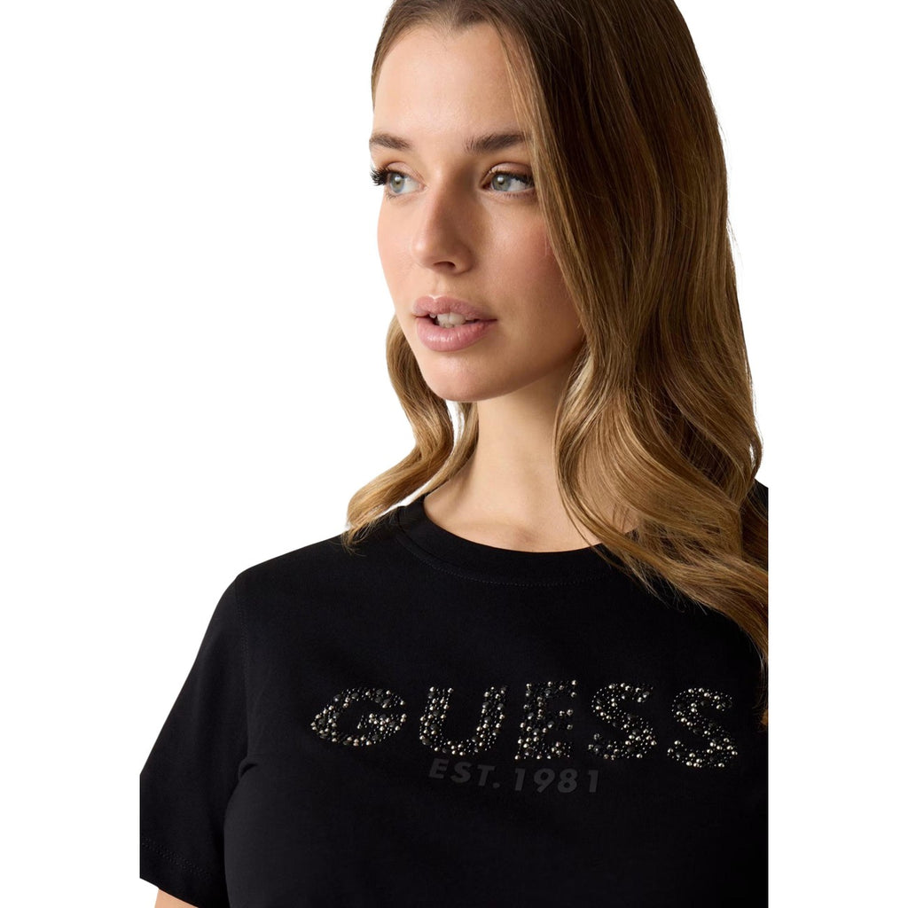 Guess - Guess T-shirt Kvinna