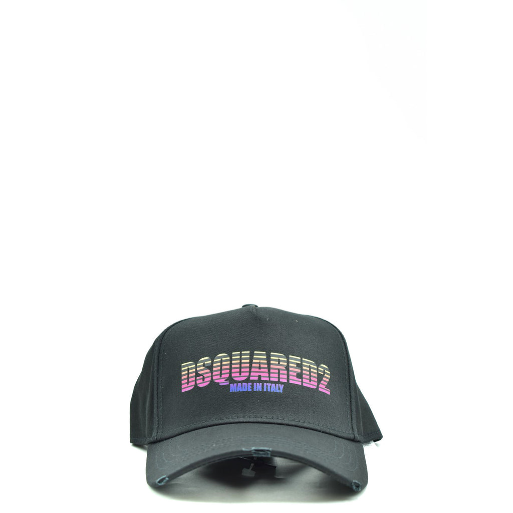 Dsquared2 - Dsquared2 Hatt Man