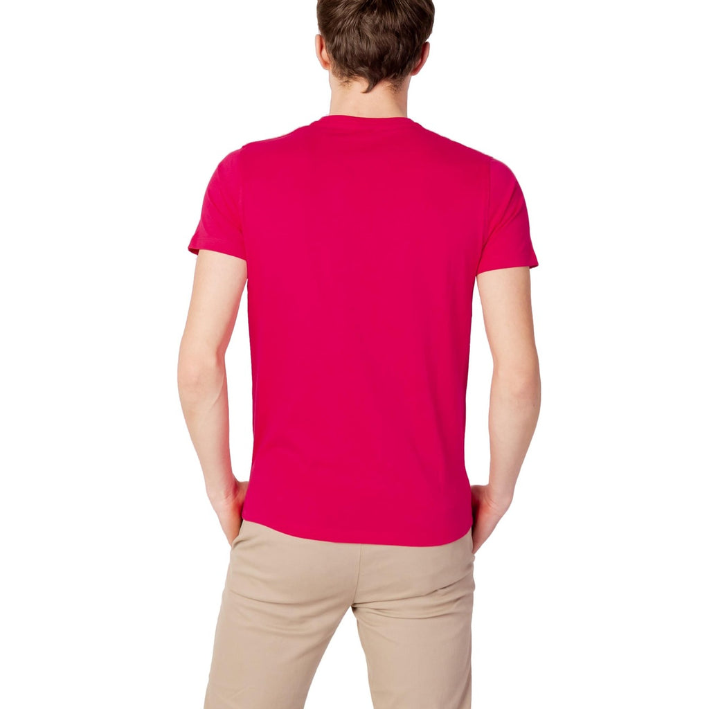 U.s. Polo Assn. - U.s. Polo Assn. T-shirt Man