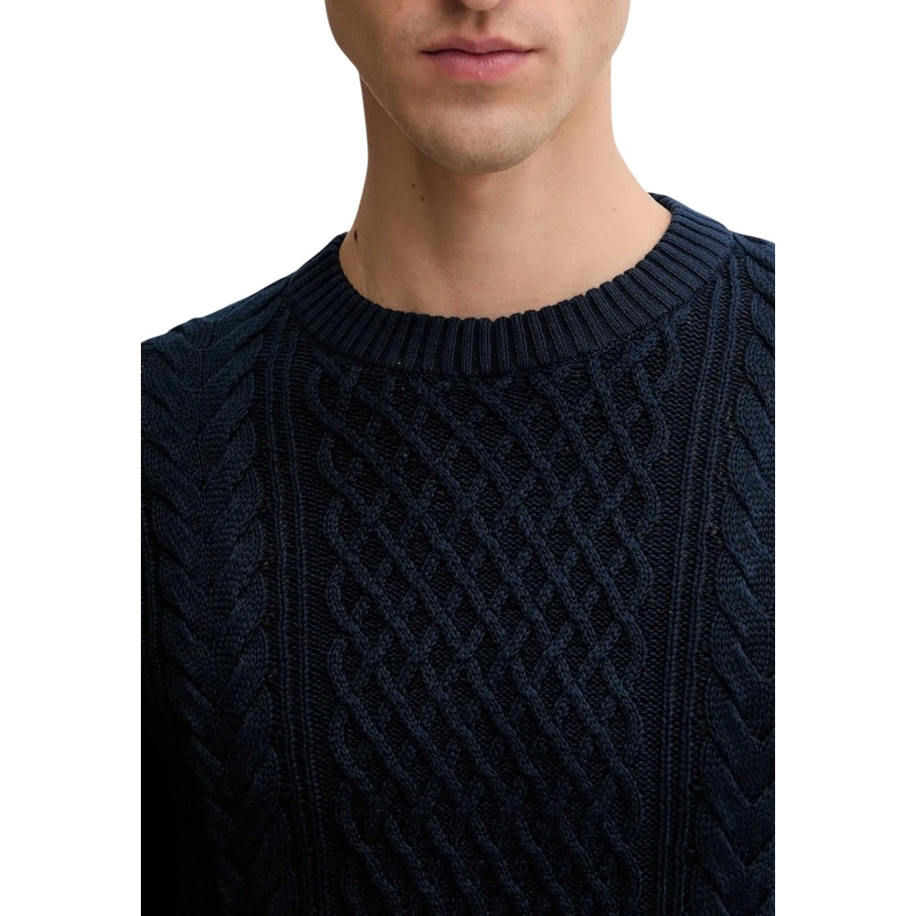Tommy Hilfiger Jeans - Tommy Hilfiger Jeans Stickat Man