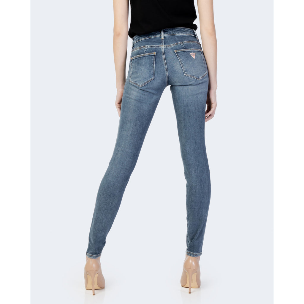 Guess - Guess Jeans Kvinna