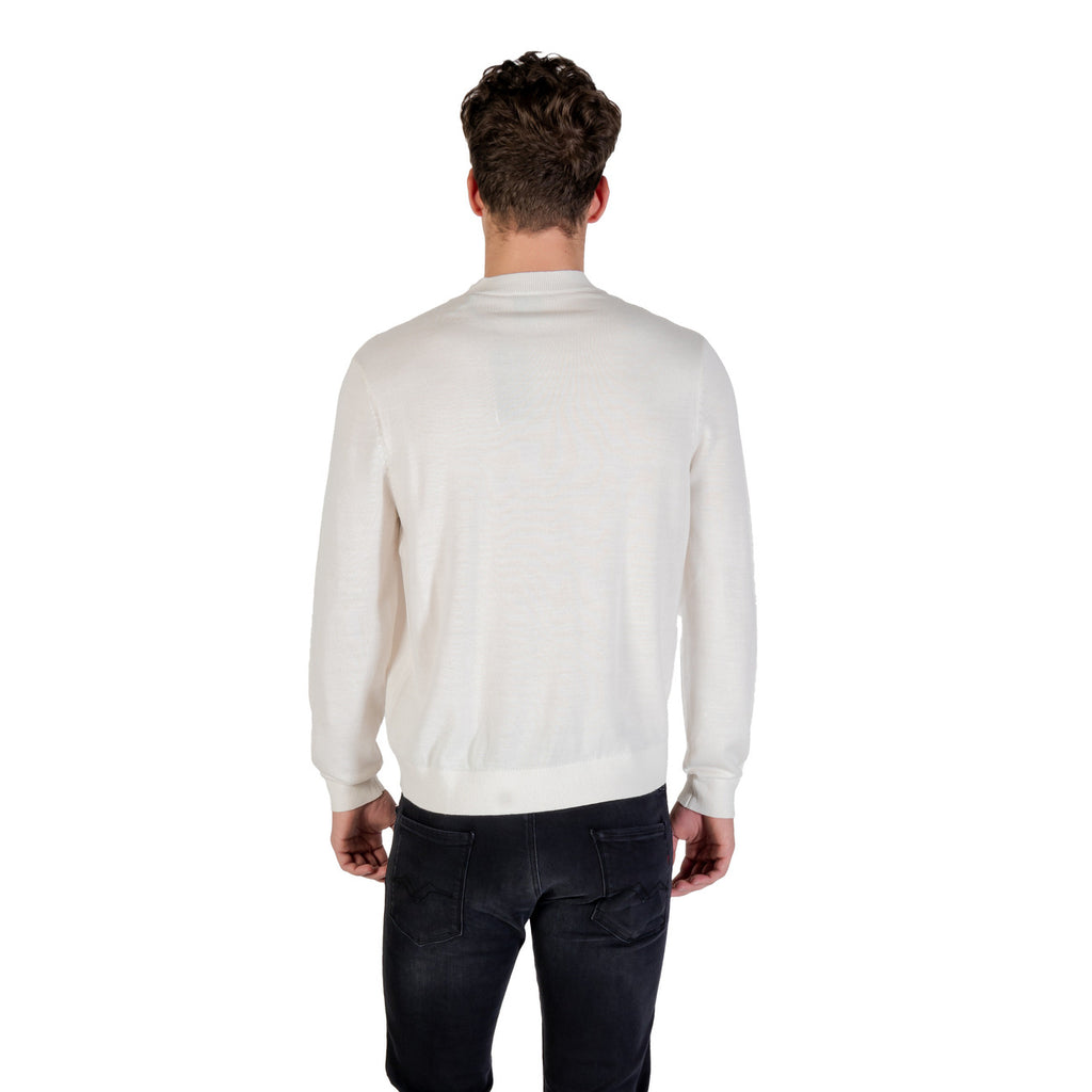 Armani Exchange - Armani Exchange Stickat Man