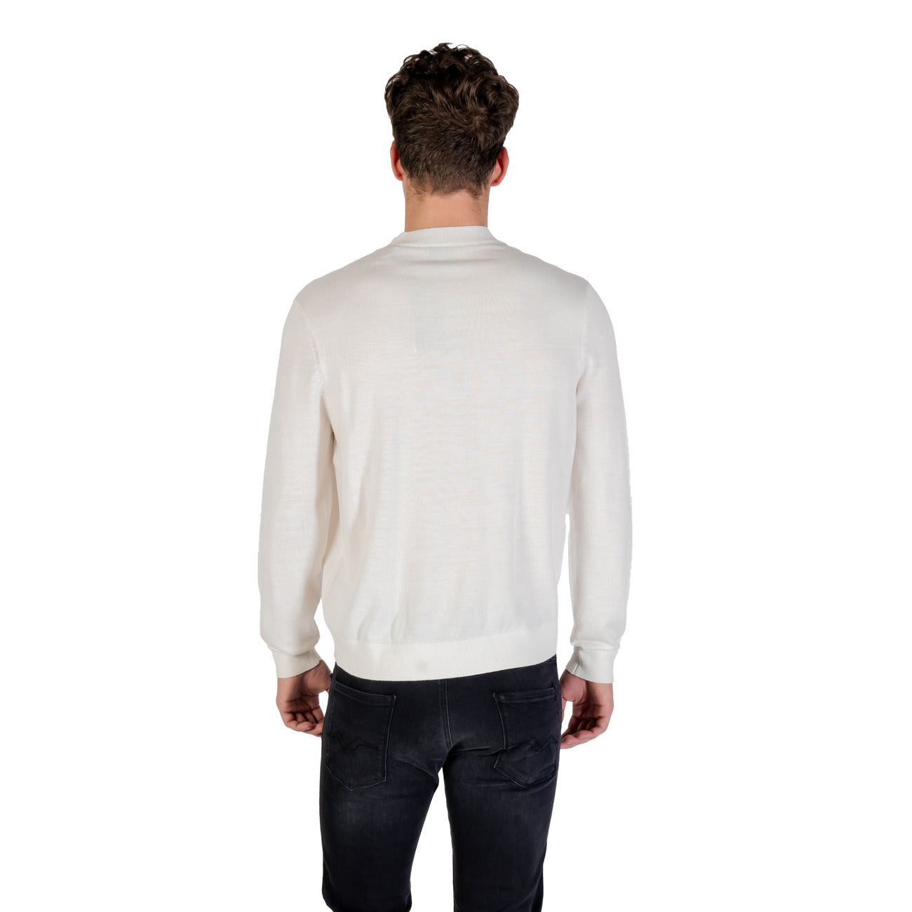 Armani Exchange - Armani Exchange Stickat Man