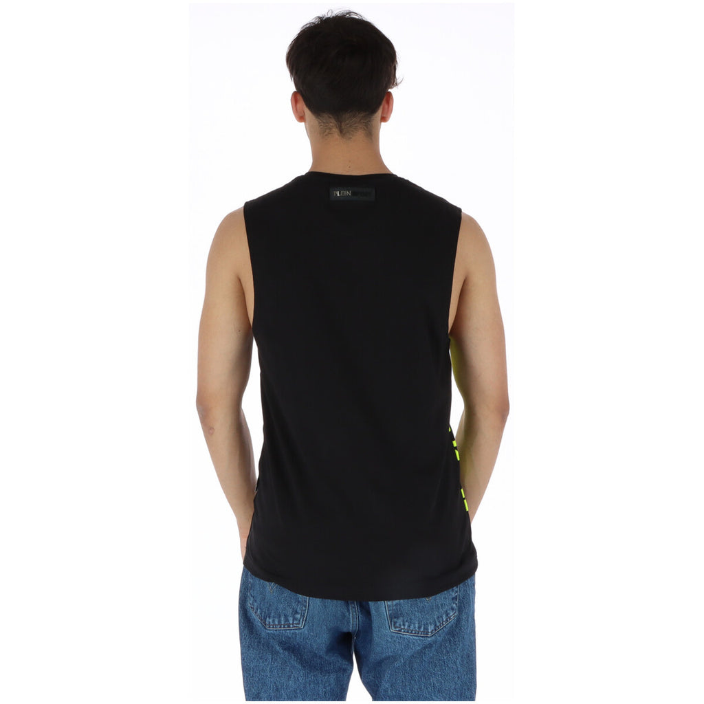 Plein Sport - Plein Sport Tank-Top Man