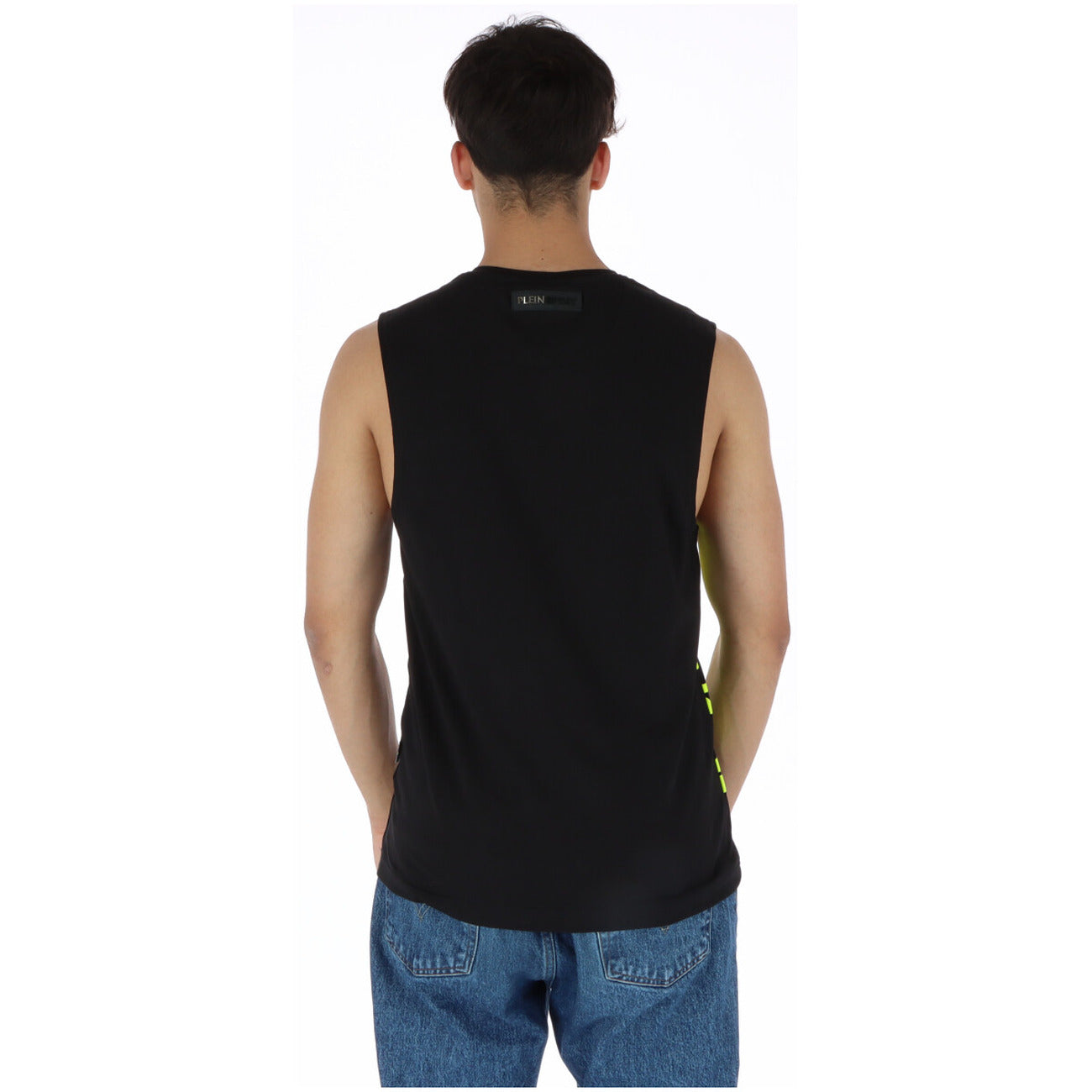 Plein Sport - Plein Sport Tank-Top Man