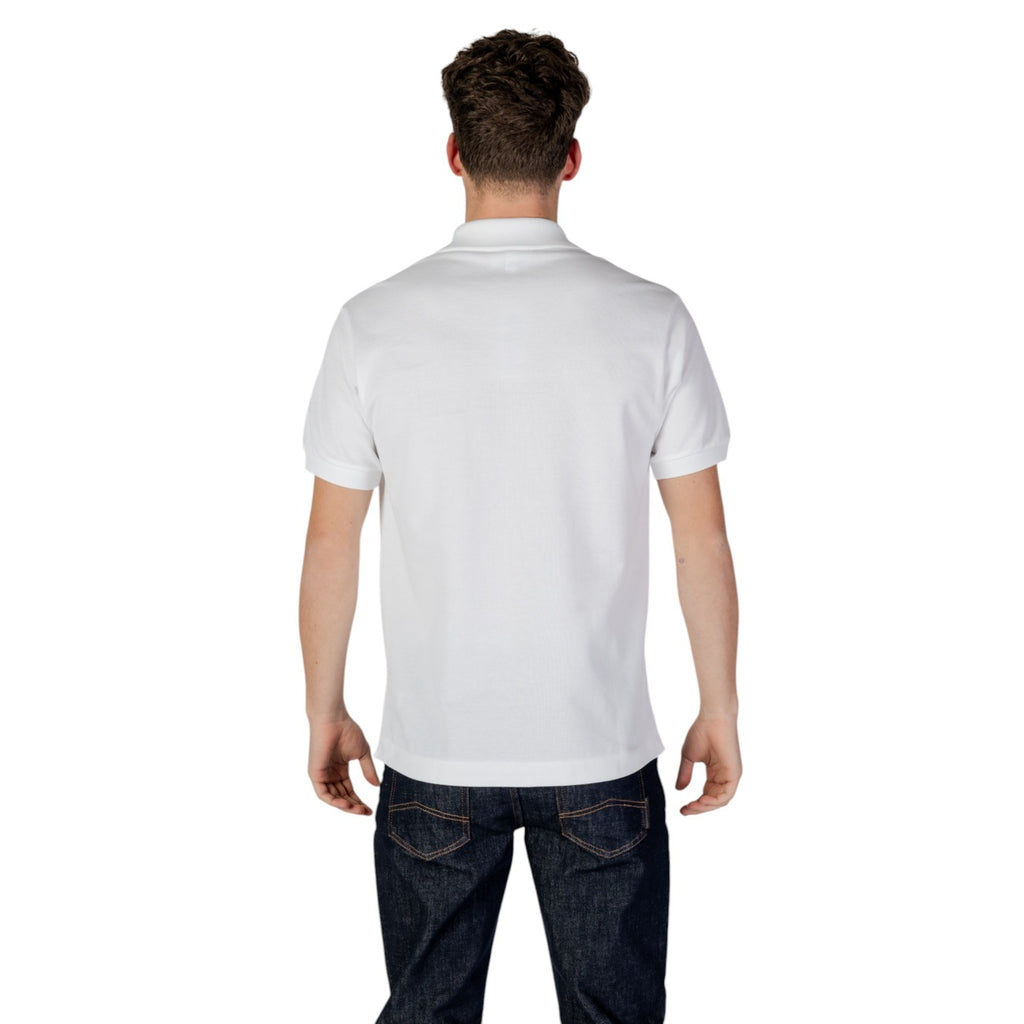 Lacoste - Lacoste Piketröja Man