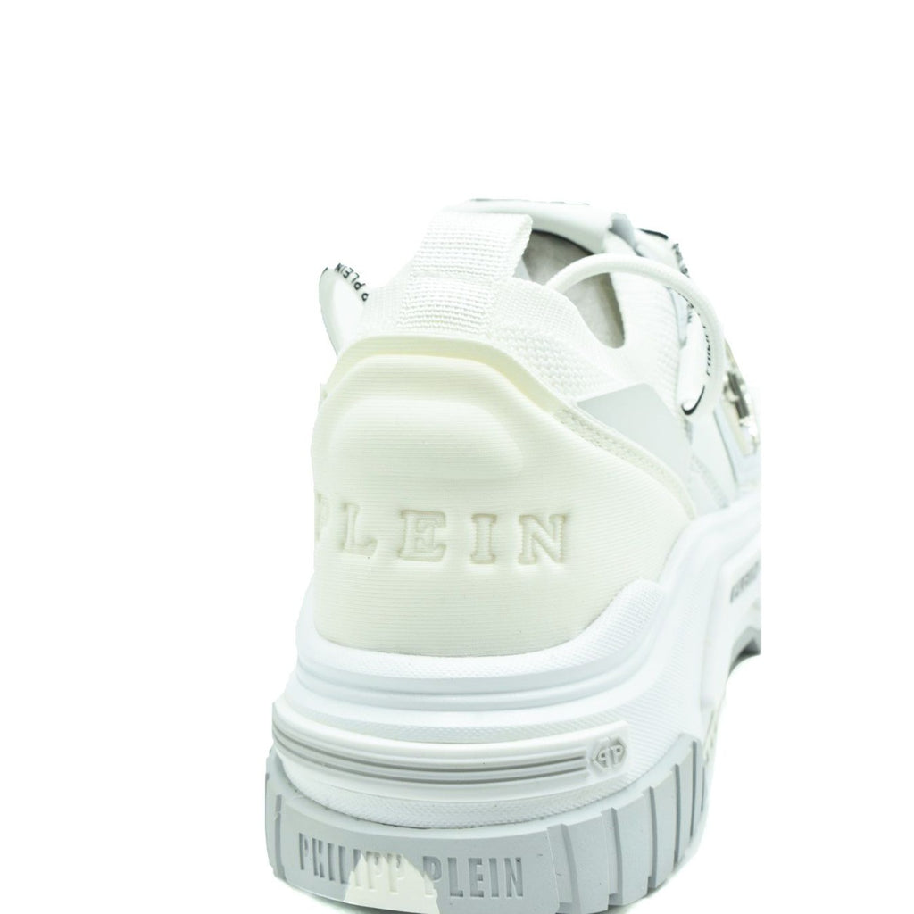Philipp Plein - Philipp Plein Kvinna Sneakers