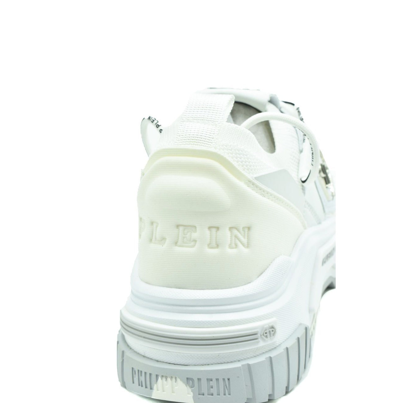Philipp Plein - Philipp Plein Kvinna Sneakers