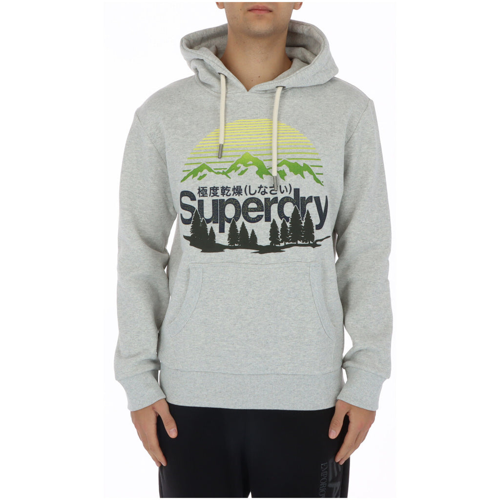 Superdry - Superdry Tröja Man
