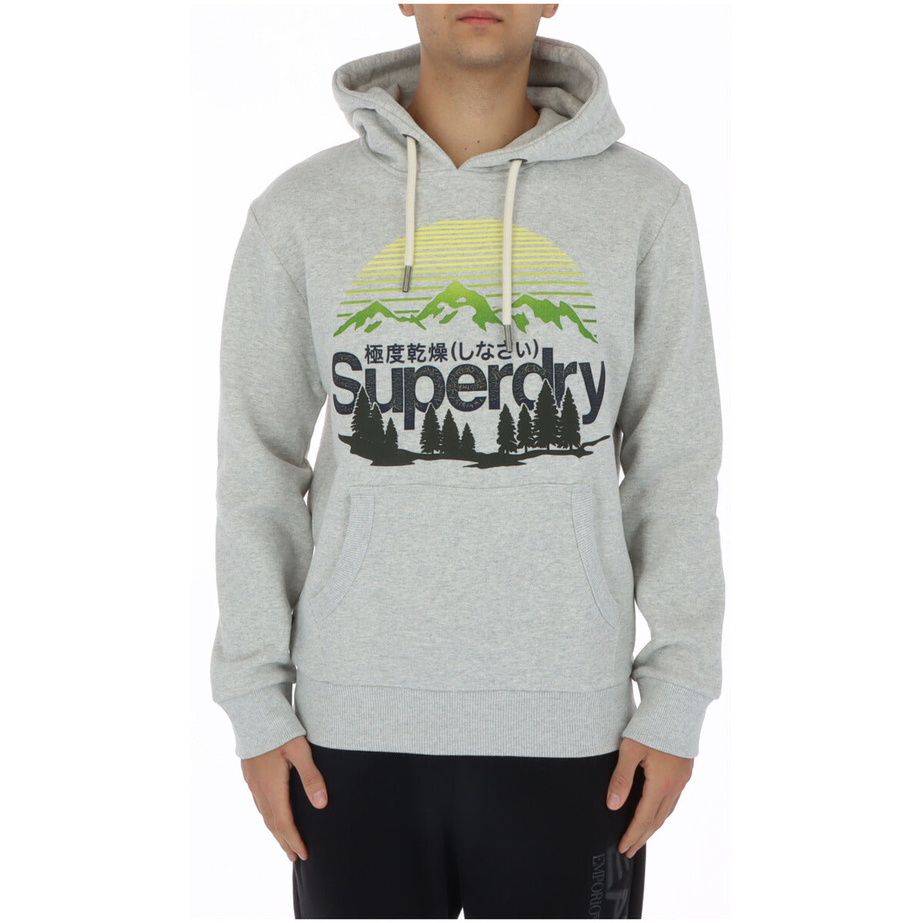 Superdry - Superdry Tröja Man