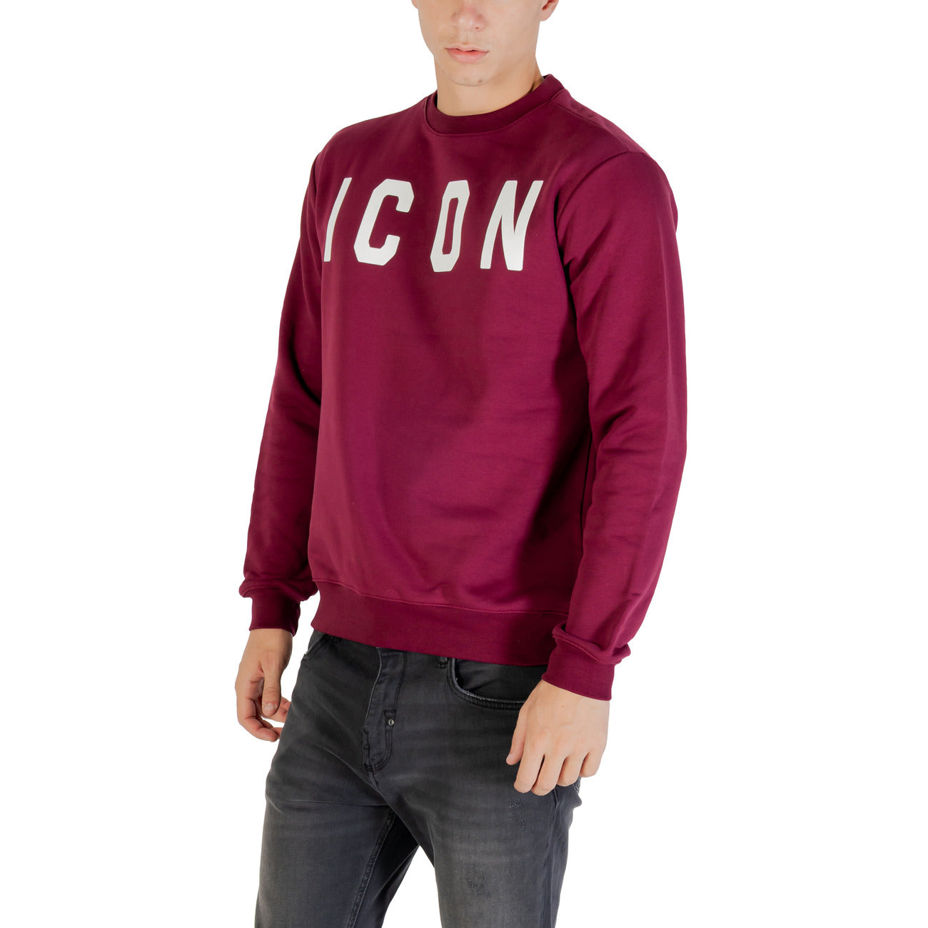 Icon - Icon Tröja Man