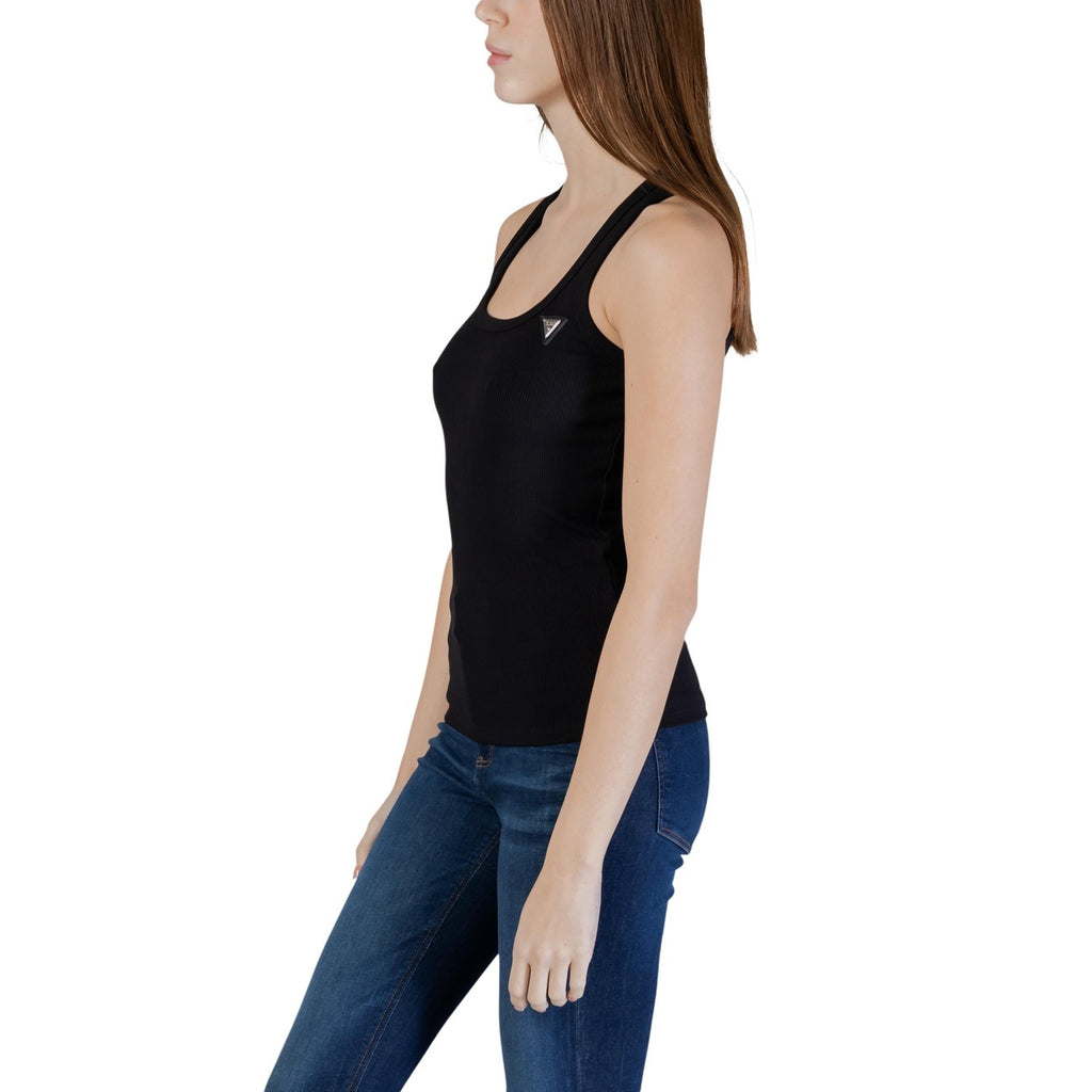 Guess Active - Guess Active Tank-Top Kvinna