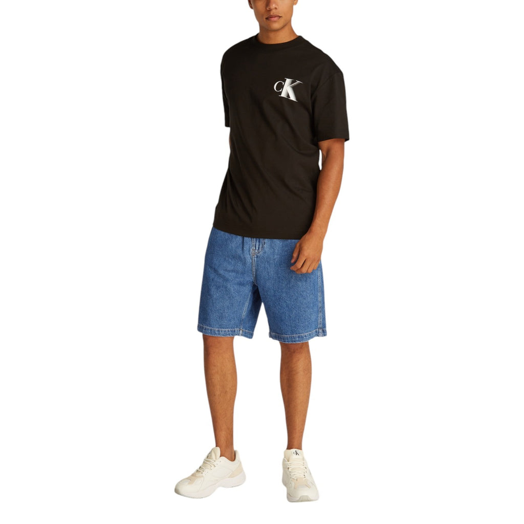 Calvin Klein Jeans - Calvin Klein Jeans Bermuda Shorts Man