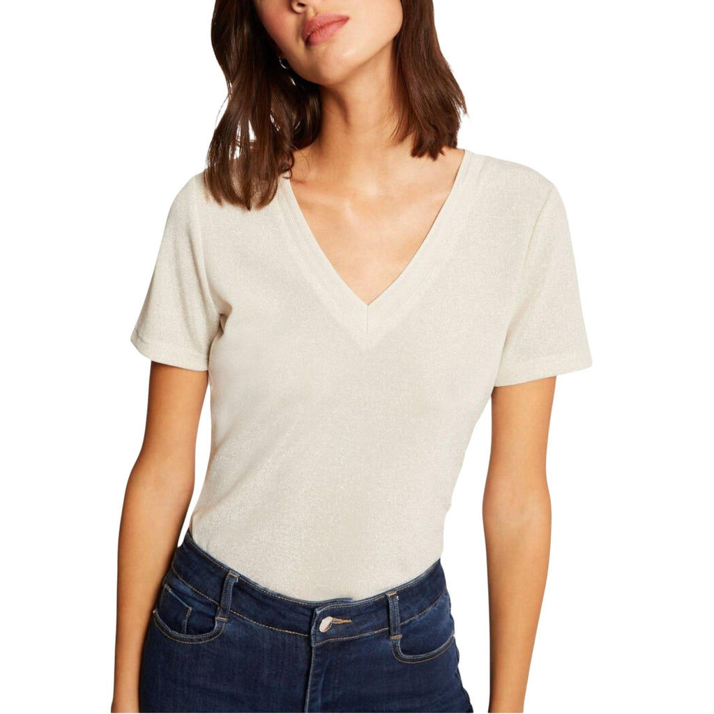 Morgan De Toi - Morgan De Toi T-shirt Kvinna