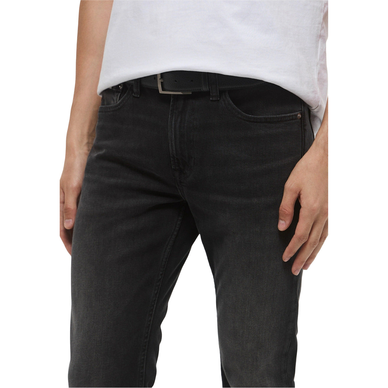 Calvin Klein Jeans - Calvin Klein Jeans Jeans Man